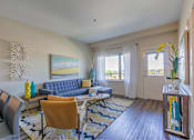 Thumbnail 13 of 24 - living room