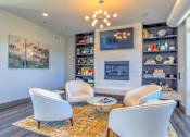 Thumbnail 20 of 24 - common area