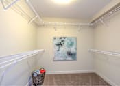 Thumbnail 4 of 24 - closet