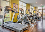 Thumbnail 11 of 24 - gym