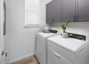 Thumbnail 14 of 22 - washer and dryer