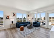 Thumbnail 5 of 29 - Living Room