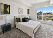 Thumbnail 9 of 29 - Bedroom