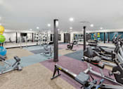 Thumbnail 16 of 29 - Fitness Center