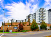 Thumbnail 1 of 43 - Exterior  at The Pacifica Apartments, Tacoma