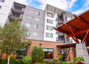 Thumbnail 39 of 43 - Property Exterior  at The Pacifica Apartments, Tacoma, 98409