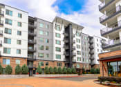Thumbnail 38 of 43 - Exterior View  at The Pacifica Apartments, Washington