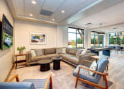 Thumbnail 31 of 43 - Club Room  at The Pacifica Apartments, Washington