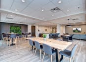 Thumbnail 30 of 43 - Recreational Room  at The Pacifica Apartments, Washington
