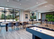 Thumbnail 32 of 43 - Club Room  at The Pacifica Apartments, Tacoma