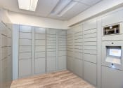 Thumbnail 35 of 43 - Locker Room  at The Pacifica Apartments, Washington, 98409