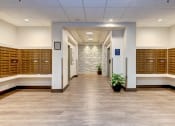 Thumbnail 36 of 43 - Mail Room  at The Pacifica Apartments, Washington