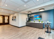 Thumbnail 24 of 43 - Lobby at The Pacifica Apartments, Washington, 98409