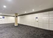 Thumbnail 24 of 24 - Parcel Lockers at The Chadwick, Los Angeles