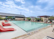 Thumbnail 14 of 26 - the swimming pool at our crossings apartments