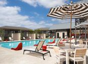 Thumbnail 12 of 26 - the swimming pool at the resort at governors crossing