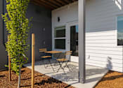 Thumbnail 22 of 27 - Patio at The Arvon, Vancouver, WA 98662