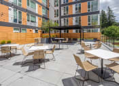 Thumbnail 21 of 36 - Courtyard