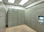 Thumbnail 23 of 43 - Package Lockers at The Pacifica Apartments, Tacoma, Washington