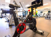Thumbnail 18 of 43 - Fitness Center at The Pacifica Apartments, Tacoma, WA