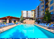 Thumbnail 10 of 43 - Invigorating Swimming Pool at The Pacifica Apartments, Tacoma, 98409