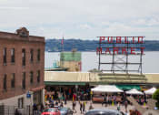 Thumbnail 18 of 18 - a city with a view of the water