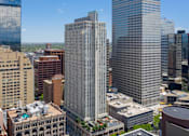 Thumbnail 18 of 33 - buildings  at 1600 Glenarm Place, Denver, Colorado