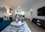 Thumbnail 22 of 24 - Living room