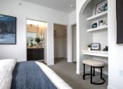 Thumbnail 7 of 24 - Desk nook