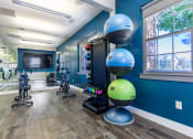 Thumbnail 17 of 24 - Gym