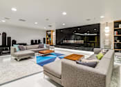 Thumbnail 13 of 46 - Radius Apartments Theater Room
