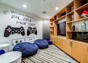 Thumbnail 15 of 46 - Radius Apartments Game Room