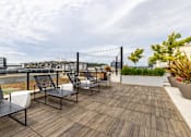 Thumbnail 17 of 46 - Radius Apartments Rooftop Deck