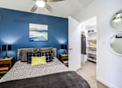 Thumbnail 6 of 46 - Radius Apartments Model Bedroom