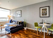 Thumbnail 4 of 46 - Living room