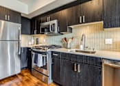 Thumbnail 1 of 46 - Radius Apartments Kitchen