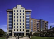 Thumbnail 29 of 32 - exterior building view