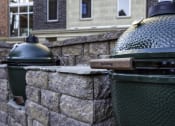 Thumbnail 20 of 32 - grilling area