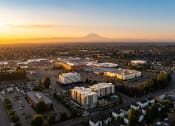 Thumbnail 43 of 43 - Building Drone Photo at The Pacifica Apartments, Washington