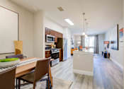 Thumbnail 3 of 23 - kitchen island