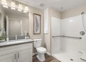 Thumbnail 28 of 29 - Bathroom
