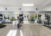 Thumbnail 12 of 29 - Fitness Center