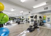 Thumbnail 13 of 29 - Fitness Center