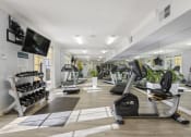 Thumbnail 11 of 29 - Fitness Center