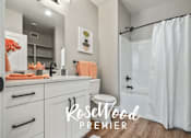 Thumbnail 20 of 42 - bathroom