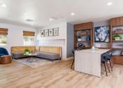 Thumbnail 3 of 21 - clubhouse at Softwind Point Apartments