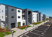 Thumbnail 26 of 27 - Property Exterior at The Arvon, Vancouver, WA 98662