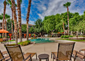 Thumbnail 16 of 24 - Sparkling Swimming Pool at Stonebridge Ranch Apartments, Chandler