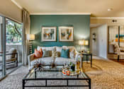 Thumbnail 8 of 24 - Clubhouse Interior at Stonebridge Ranch Apartments, Chandler, AZ, 85225