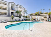 Thumbnail 2 of 33 - Swimming Pool at Stone Canyon Apartments, Riverside